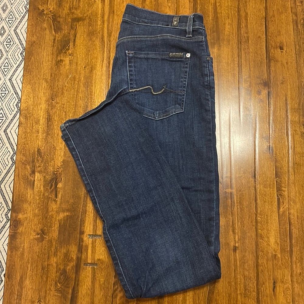 7 for All Mankind Slimmy Jeans